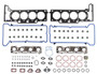 Head Gasket Set - 2001 Cadillac DeVille 4.6L Engine Parts # HGS3162ZE2