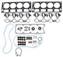 Head Gasket Set - 2003 Cadillac Escalade EXT 6.0L Engine Parts # HGS3163ZE3