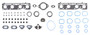 Head Gasket Set - 2008 Buick Lucerne 4.6L Engine Parts # HGS3164ZE3