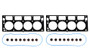 Head Gasket Set - 2004 Chevrolet Express 2500 6.0L Engine Parts # HGS3169ZE10