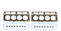 Head Gasket Set - 2007 Chevrolet Trailblazer 6.0L Engine Parts # HGS3170ZE4