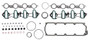 Head Gasket Set - 2007 Chevrolet Trailblazer 6.0L Engine Parts # HGS3170ZE4