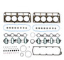 Head Gasket Set - 2009 Chevrolet Trailblazer 6.0L Engine Parts # HGS3170ZE6
