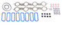 Head Gasket Set - 2005 Pontiac GTO 6.0L Engine Parts # HGS3171ZE5
