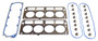 Head Gasket Set - 2006 Pontiac GTO 6.0L Engine Parts # HGS3171ZE6