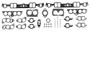 Head Gasket Set - 1989 Pontiac Firebird 5.0L Engine Parts # HGS3173ZE9