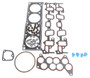 Head Gasket Set - 1992 Cadillac Seville 4.9L Engine Parts # HGS3179ZE19