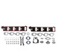 Head Gasket Set - 2002 Chevrolet Silverado 2500 HD 8.1L Engine Parts # HGS3181ZE12