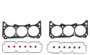Head Gasket Set - 1993 Chevrolet Lumina APV 3.8L Engine Parts # HGS3184ZE20