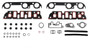 Head Gasket Set - 1995 Chevrolet Lumina APV 3.8L Engine Parts # HGS3184ZE22