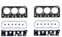 Head Gasket Set - 1996 Pontiac Firebird 3.8L Engine Parts # HGS3185ZE5