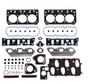 Head Gasket Set - 1999 Pontiac Firebird 3.8L Engine Parts # HGS3186ZE9