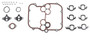 Head Gasket Set - 1992 Chevrolet S10 Blazer 4.3L Engine Parts # HGS3188ZE3