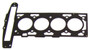 Head Gasket Set - 2007 Chevrolet Malibu 2.2L Engine Parts # HGS3197ZE5