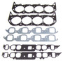Head Gasket Set - 1988 Chevrolet G30 7.4L Engine Parts # HGS3198ZE11