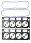 Head Gasket Set - 2011 Chevrolet Corvette 6.2L Engine Parts # HGS3215ZE10