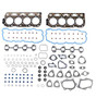 Head Gasket Set - 2004 Chevrolet Silverado 3500 6.6L Engine Parts # HGS3220ZE8