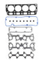 Head Gasket Set - 1992 Chevrolet Beretta 2.2L Engine Parts # HGS324ZE2