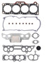 Head Gasket Set - 1995 Kia Sportage 2.0L Engine Parts # HGS404ZE1