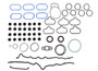 Head Gasket Set - 2008 Mercury Milan 3.0L Engine Parts # HGS4100ZE8