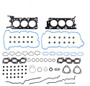 Head Gasket Set - 2007 Mercury Mariner 3.0L Engine Parts # HGS4103ZE4