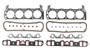 Head Gasket Set - 1987 Mercury Grand Marquis 5.0L Engine Parts # HGS4104ZE39