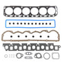 Head Gasket Set - 1986 Ford E-250 Econoline 4.9L Engine Parts # HGS4105ZE10