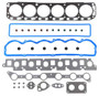 Head Gasket Set - 1994 Ford F-350 4.9L Engine Parts # HGS4107ZE30
