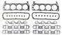 Head Gasket Set - 1986 Ford F-250 5.0L Engine Parts # HGS4112ZE17