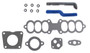 Head Gasket Set - 1991 Mercury Cougar 3.8L Engine Parts # HGS4116ZE3