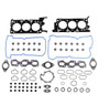 Head Gasket Set - 2004 Mazda Tribute 3.0L Engine Parts # HGS412ZE7