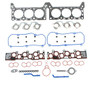 Head Gasket Set - 1996 Ford Windstar 3.8L Engine Parts # HGS4122ZE1