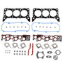 Head Gasket Set - 1998 Ford E-150 Econoline 4.2L Engine Parts # HGS4123ZE4