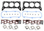 Head Gasket Set - 1998 Ford E-250 Econoline 4.2L Engine Parts # HGS4123ZE6