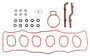 Head Gasket Set - 2003 Ford Windstar 3.8L Engine Parts # HGS4126ZE5