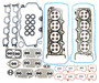 Head Gasket Set - 2004 Ford Mustang 4.6L Engine Parts # HGS4136ZE2