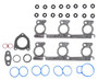 Head Gasket Set - 2001 Ford Taurus 3.0L Engine Parts # HGS4140ZE1