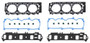 Head Gasket Set - 2001 Mercury Sable 3.0L Engine Parts # HGS4140ZE8