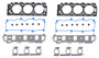 Head Gasket Set - 1998 Ford Ranger 3.0L Engine Parts # HGS4144ZE5