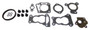 Head Gasket Set - 1991 Ford Festiva 1.3L Engine Parts # HGS415ZE4