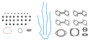 Head Gasket Set - 2002 Ford Mustang 4.6L Engine Parts # HGS4154ZE2