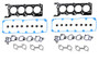 Head Gasket Set - 2003 Ford Explorer 4.6L Engine Parts # HGS4156ZE7
