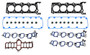 Head Gasket Set - 2002 Ford E-350 Super Duty 5.4L Engine Parts # HGS4170ZE19