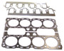 Head Gasket Set - 1996 Ford Econoline Super Duty 7.5L Engine Parts # HGS4187ZE9