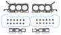 Head Gasket Set - 2007 Lincoln MKZ 3.5L Engine Parts # HGS4198ZE23