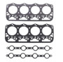 Head Gasket Set - 1996 Ford F-250 7.3L Engine Parts # HGS4200ZE45