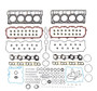 Head Gasket Set - 2005 Ford F-450 Super Duty 6.0L Engine Parts # HGS4215ZE28