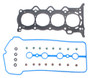 Head Gasket Set - 2014 Toyota Prius C 1.5L Engine Parts # HGS4239ZE3