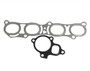 Head Gasket Set - 2015 Nissan Rogue 2.5L Engine Parts # HGS4242ZE7