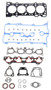Head Gasket Set - 1995 Mazda 626 2.0L Engine Parts # HGS425ZE8